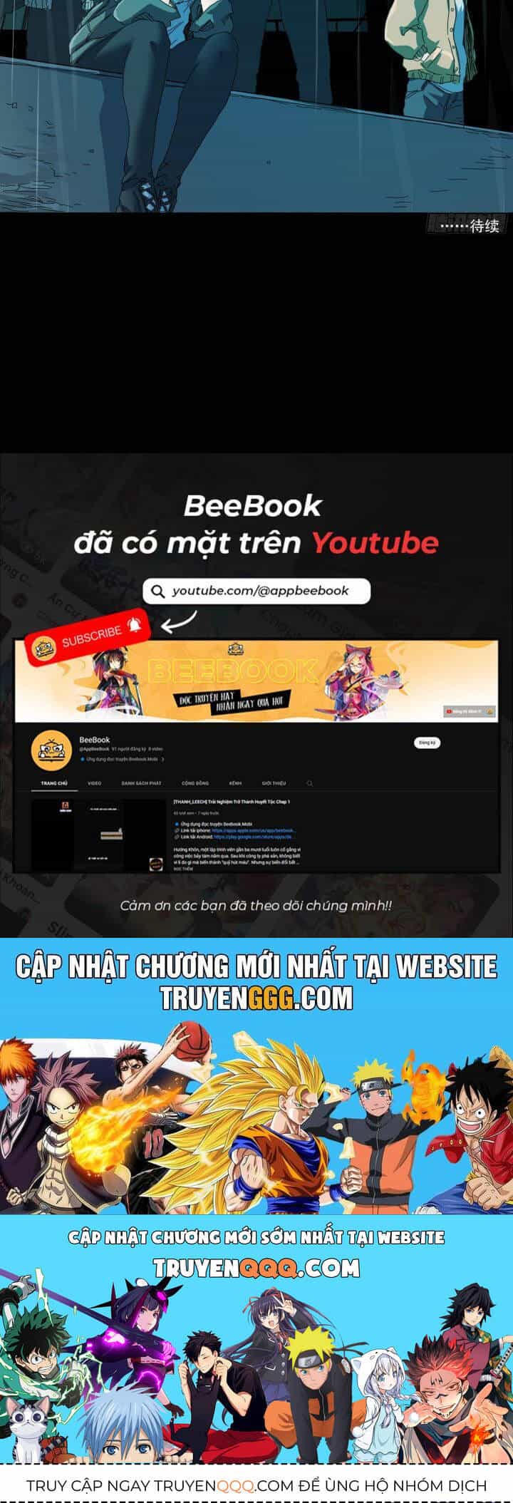 Sơn Thượng Chi Nhân - Chương 118 - ảnh 15