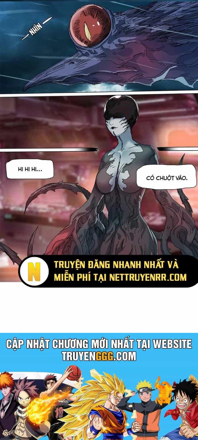 Sơn Thượng Chi Nhân - Chương 144 - ảnh 10