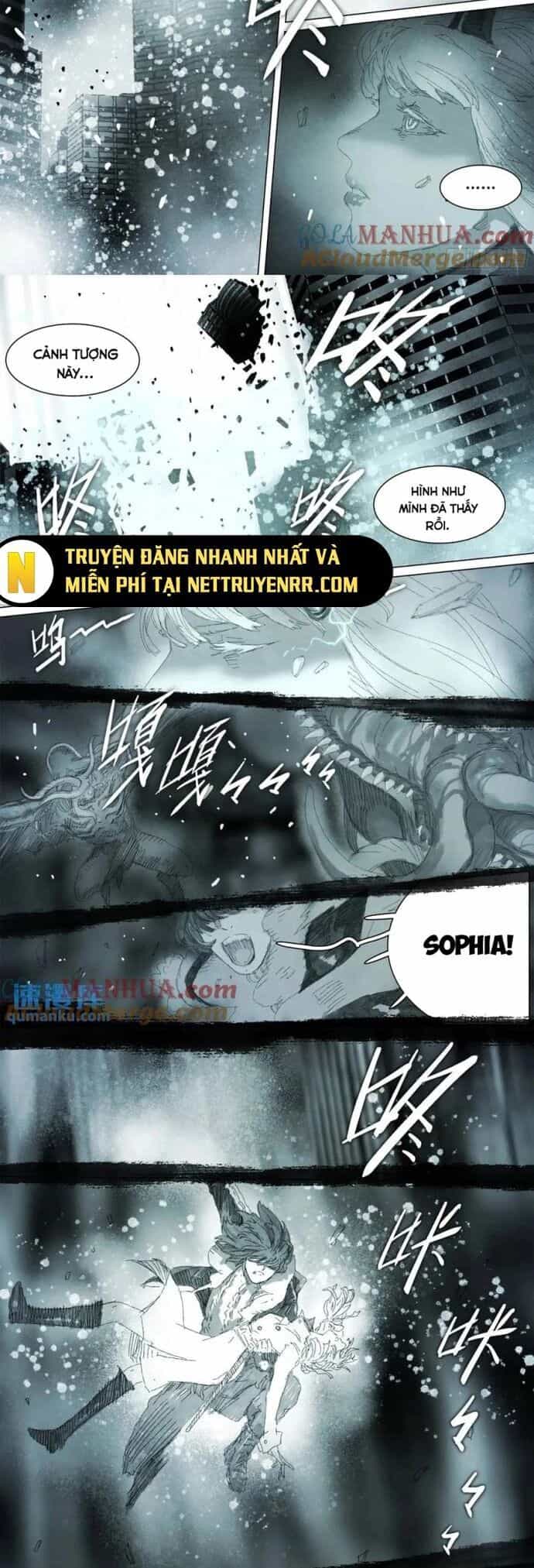 Sơn Thượng Chi Nhân - Chương 156 - ảnh 5