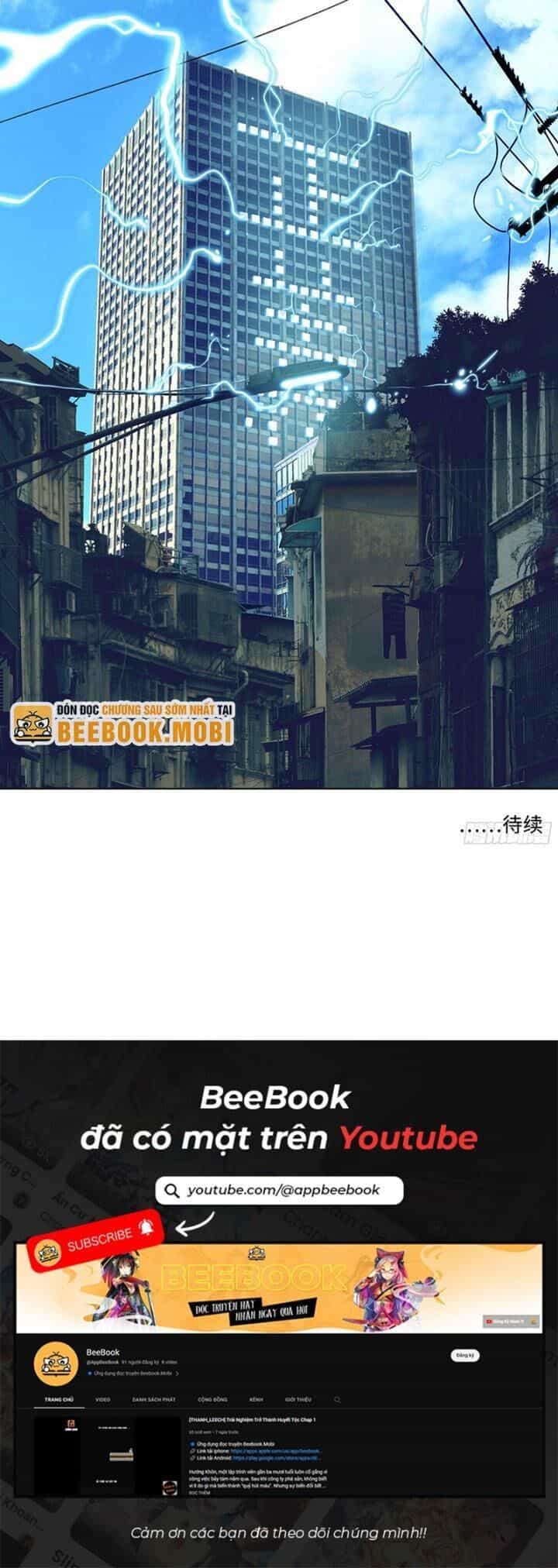 Sơn Thượng Chi Nhân - Chương 16 - ảnh 29