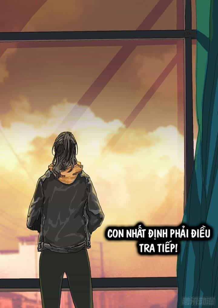 Sơn Thượng Chi Nhân - Chương 17 - ảnh 12