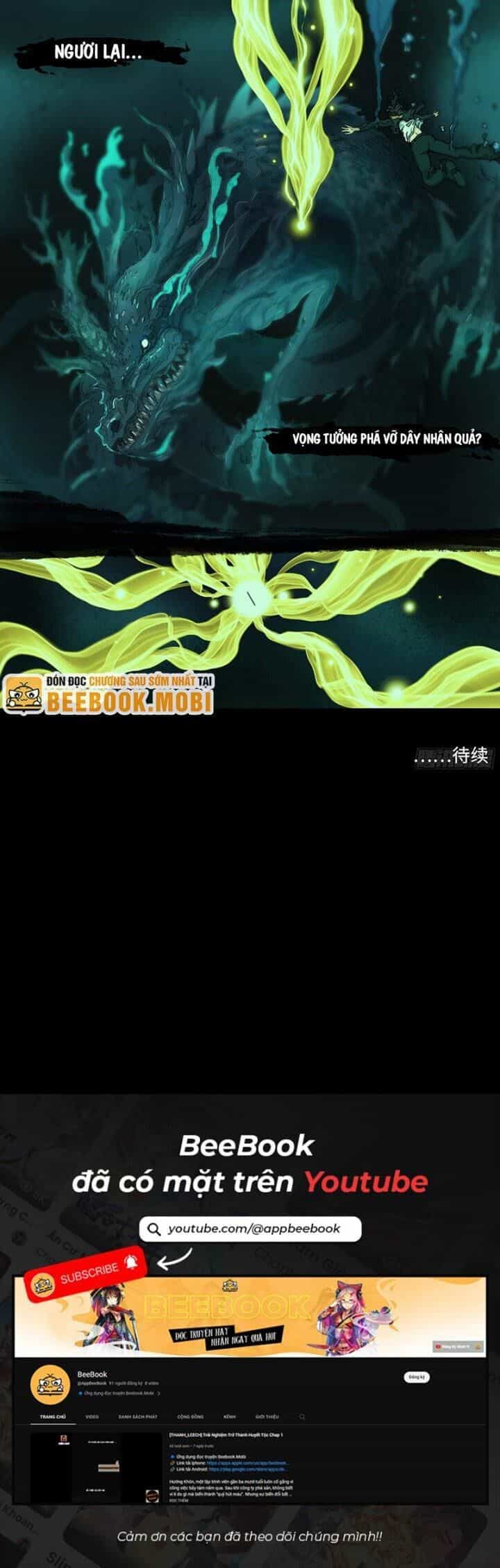 Sơn Thượng Chi Nhân - Chương 18 - ảnh 27