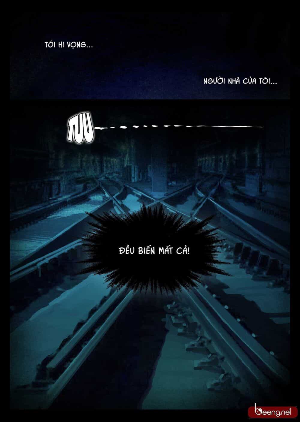 Sơn Thượng Chi Nhân - Chương 1 - ảnh 3