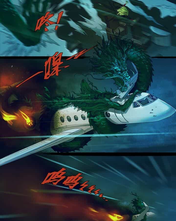 Sơn Thượng Chi Nhân - Chương 23 - ảnh 44