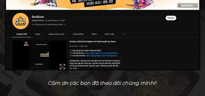 Sơn Thượng Chi Nhân - Chương 23 - ảnh 46