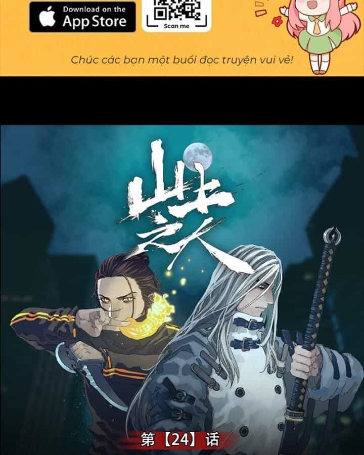 Sơn Thượng Chi Nhân - Chương 24 - ảnh 2