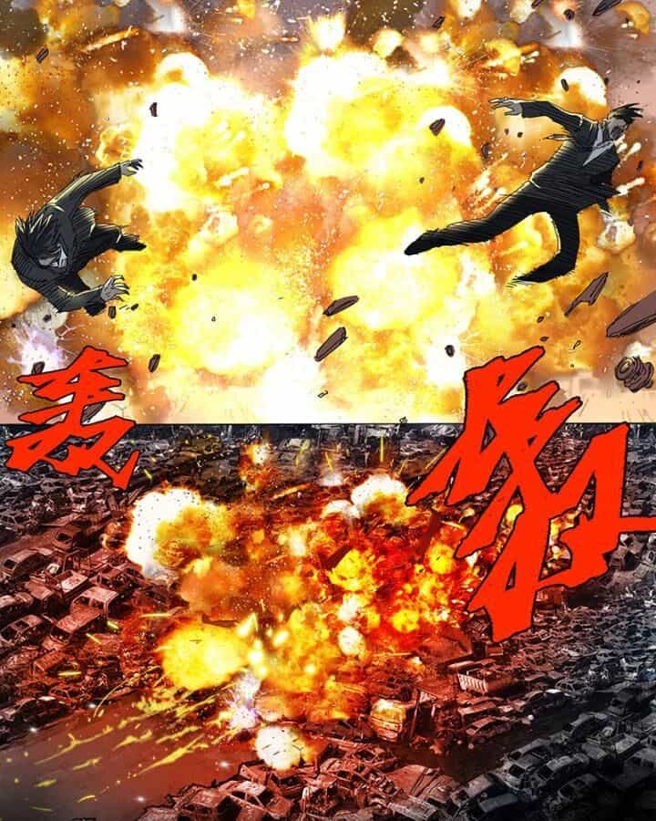 Sơn Thượng Chi Nhân - Chương 24 - ảnh 20