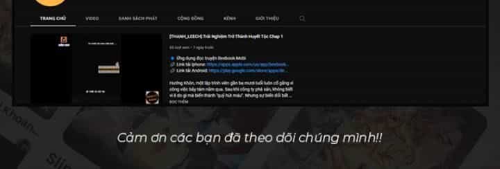 Sơn Thượng Chi Nhân - Chương 26 - ảnh 50