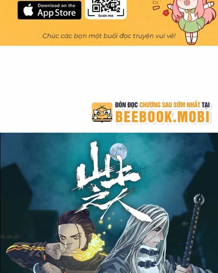 Sơn Thượng Chi Nhân - Chương 27 - ảnh 2