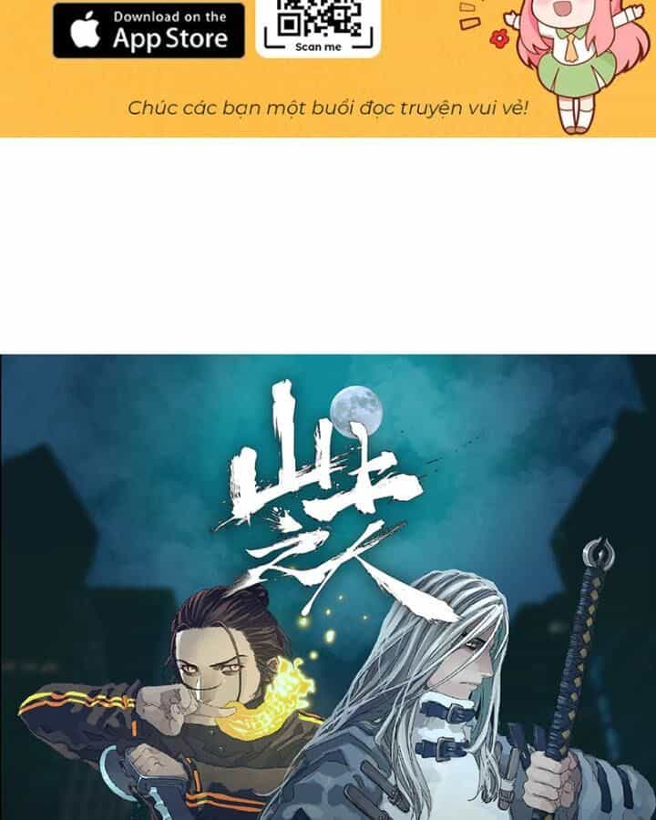 Sơn Thượng Chi Nhân - Chương 28 - ảnh 2