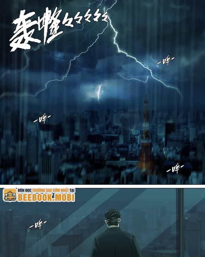 Sơn Thượng Chi Nhân - Chương 29 - ảnh 4