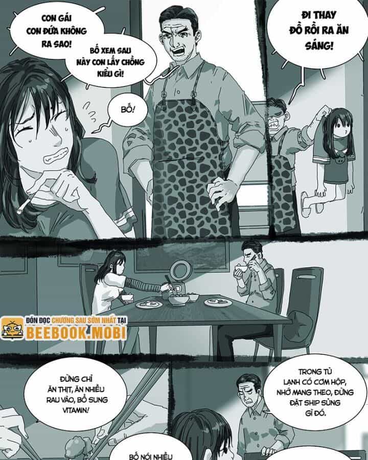 Sơn Thượng Chi Nhân - Chương 32 - ảnh 16