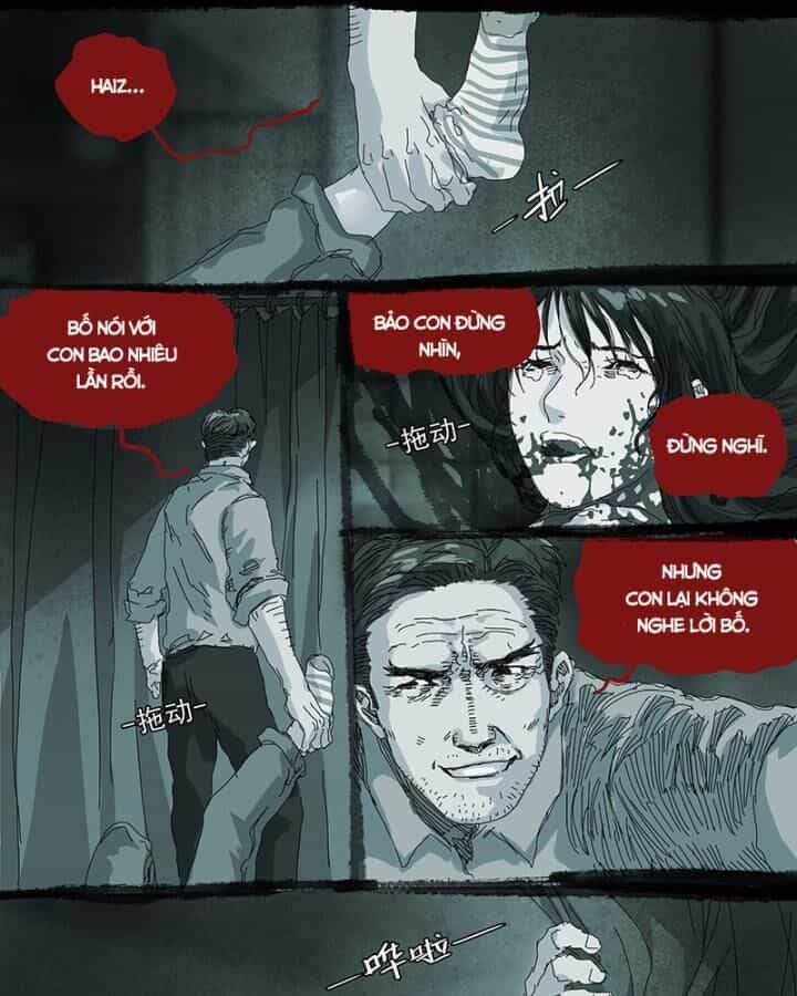 Sơn Thượng Chi Nhân - Chương 32 - ảnh 30