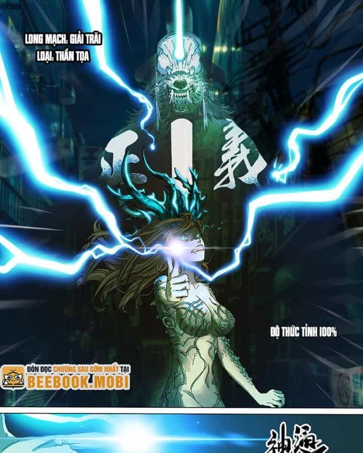 Sơn Thượng Chi Nhân - Chương 33 - ảnh 10
