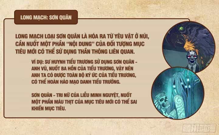 Sơn Thượng Chi Nhân - Chương 35 - ảnh 47
