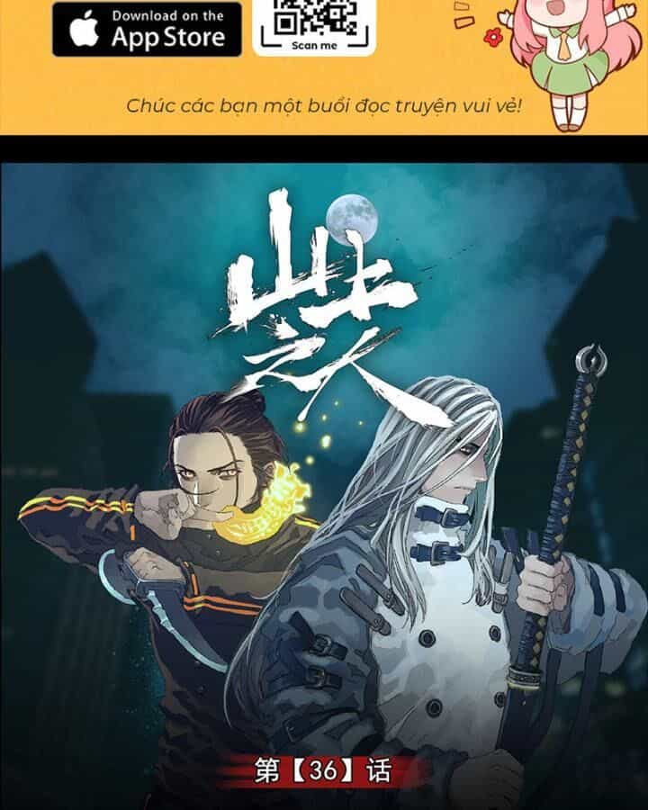 Sơn Thượng Chi Nhân - Chương 36 - ảnh 2
