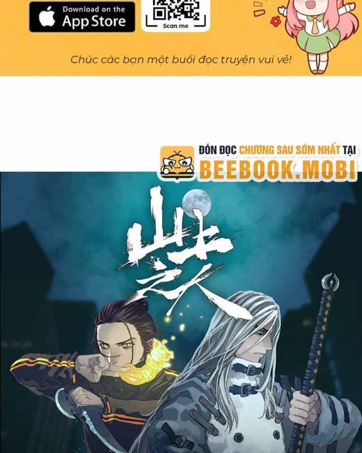 Sơn Thượng Chi Nhân - Chương 38 - ảnh 2