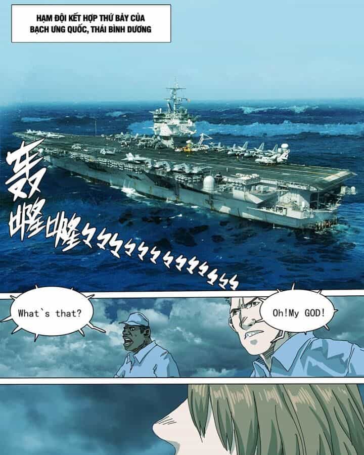Sơn Thượng Chi Nhân - Chương 38 - ảnh 28