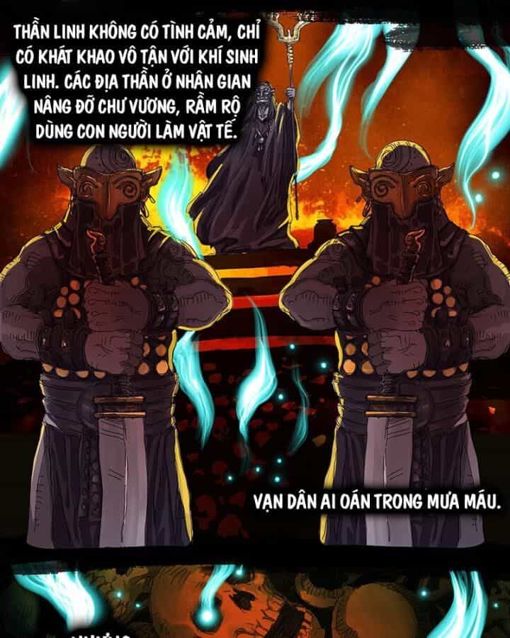 Sơn Thượng Chi Nhân - Chương 39 - ảnh 14