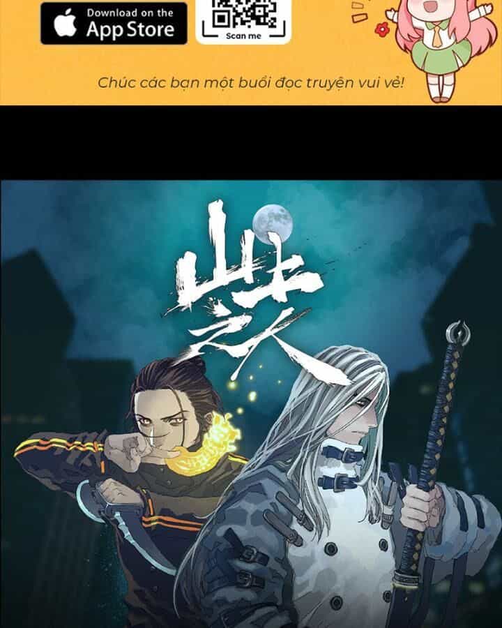 Sơn Thượng Chi Nhân - Chương 39 - ảnh 2