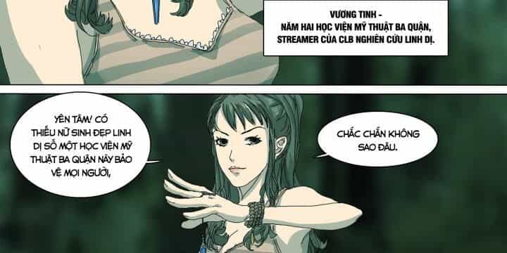 Sơn Thượng Chi Nhân - Chương 39 - ảnh 29