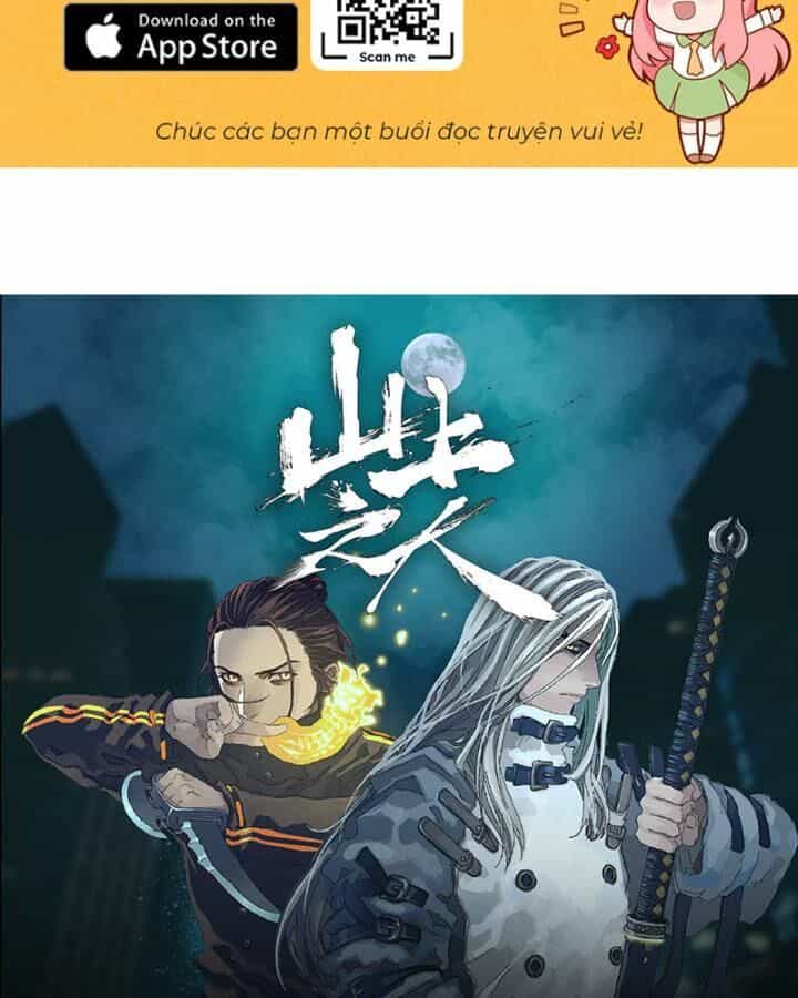 Sơn Thượng Chi Nhân - Chương 40 - ảnh 1