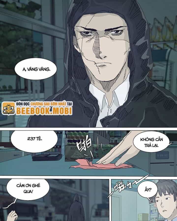 Sơn Thượng Chi Nhân - Chương 40 - ảnh 9