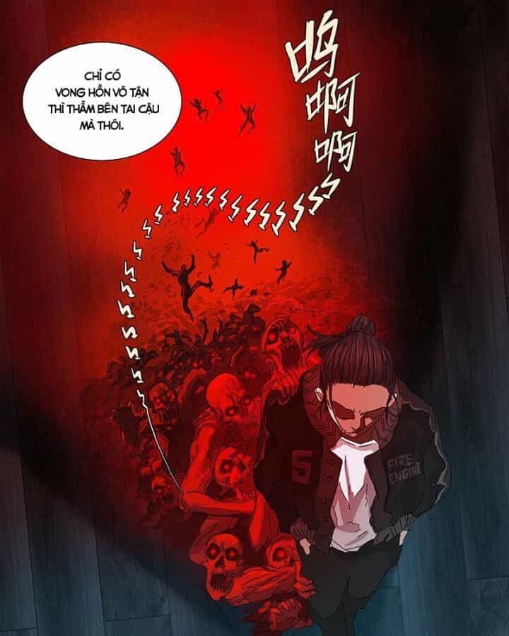 Sơn Thượng Chi Nhân - Chương 42 - ảnh 44