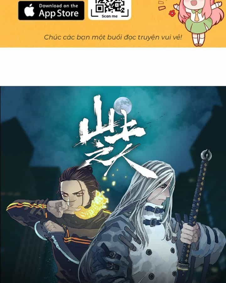 Sơn Thượng Chi Nhân - Chương 44 - ảnh 2