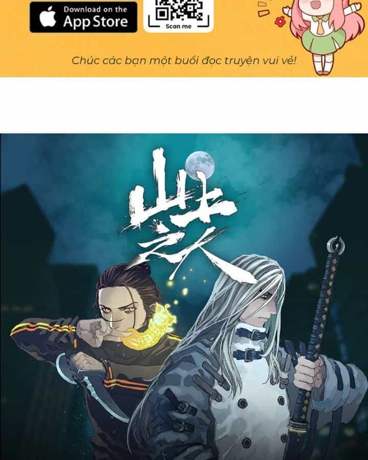 Sơn Thượng Chi Nhân - Chương 45 - ảnh 2