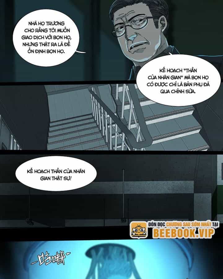 Sơn Thượng Chi Nhân - Chương 47 - ảnh 40