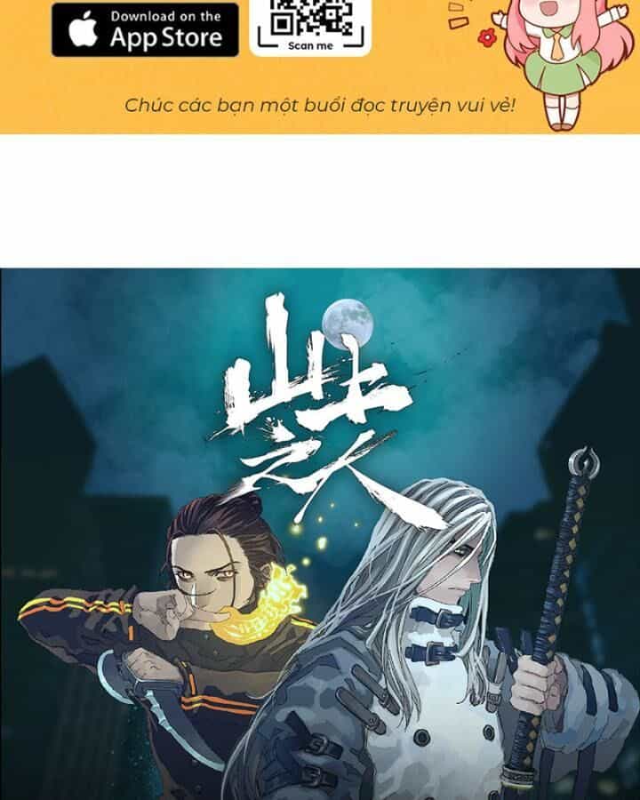 Sơn Thượng Chi Nhân - Chương 48 - ảnh 2
