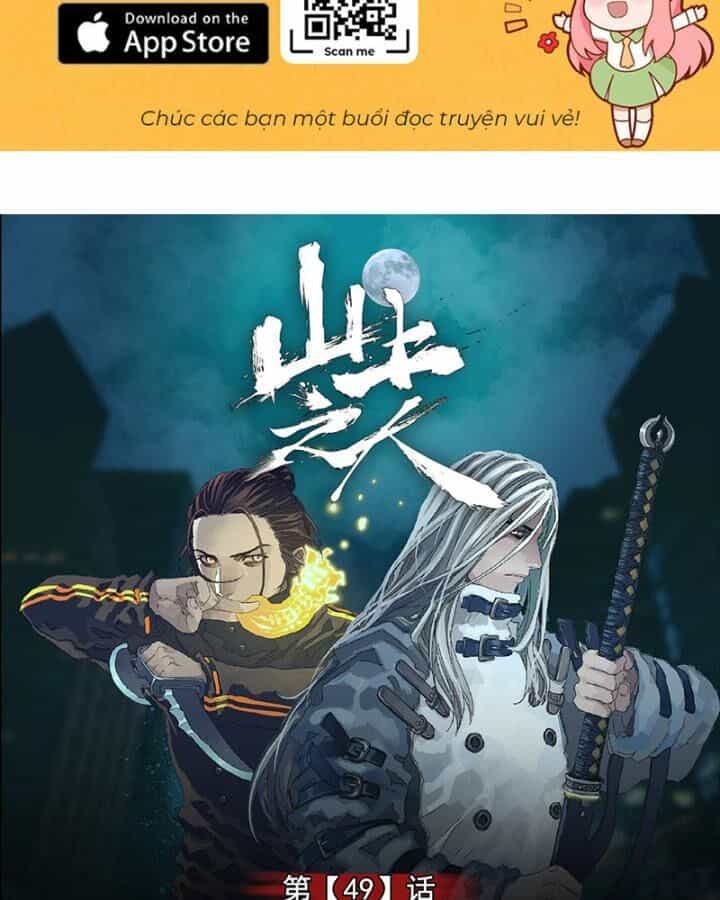 Sơn Thượng Chi Nhân - Chương 49 - ảnh 2