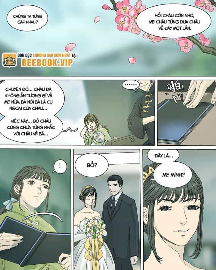Sơn Thượng Chi Nhân - Chương 52 - ảnh 22