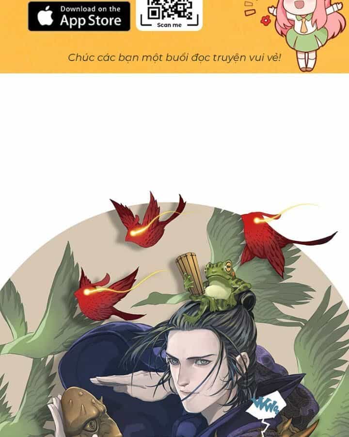 Sơn Thượng Chi Nhân - Chương 53 - ảnh 2