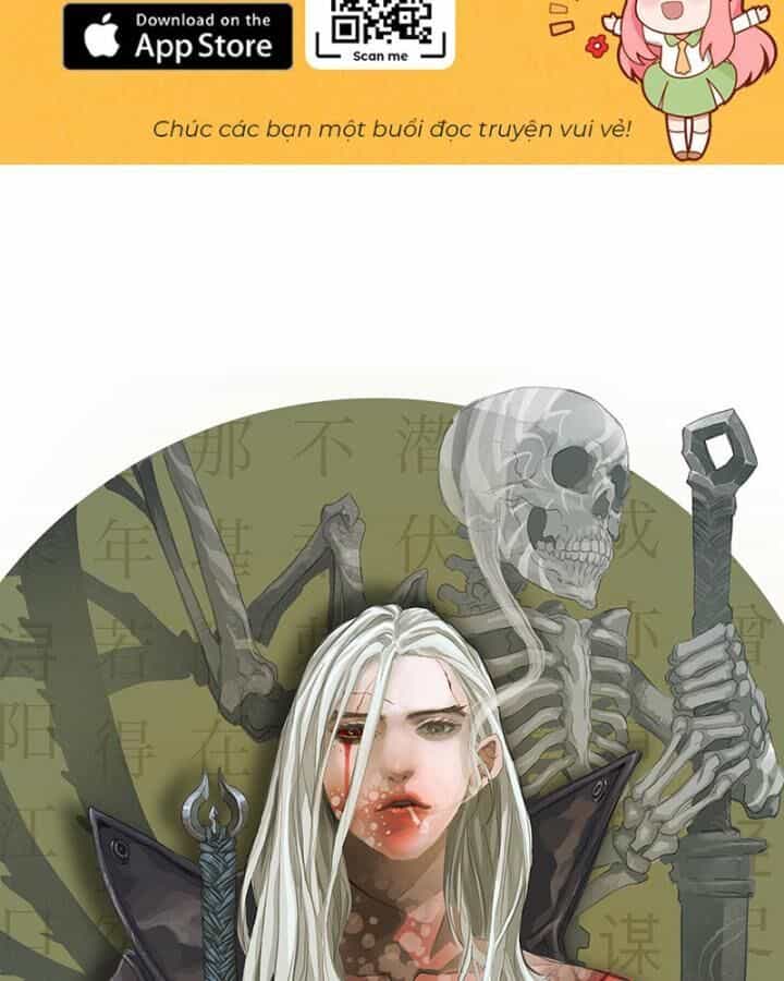 Sơn Thượng Chi Nhân - Chương 56 - ảnh 2