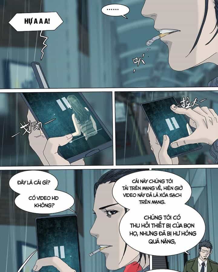 Sơn Thượng Chi Nhân - Chương 56 - ảnh 52