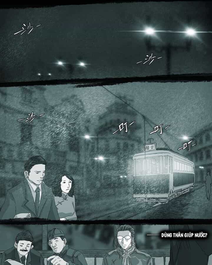 Sơn Thượng Chi Nhân - Chương 58 - ảnh 14