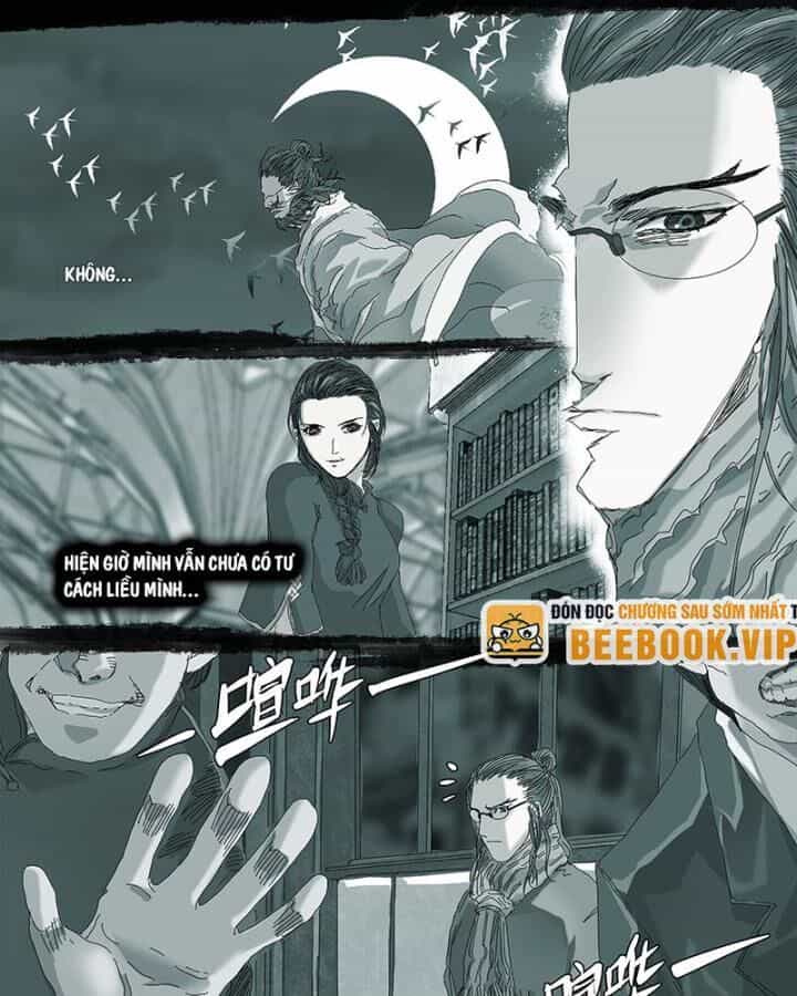Sơn Thượng Chi Nhân - Chương 58 - ảnh 16