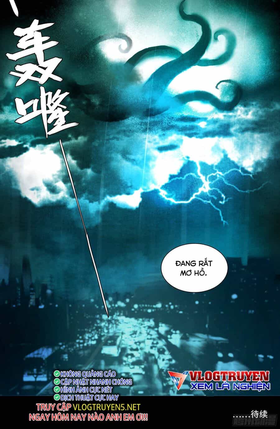 Sơn Thượng Chi Nhân - Chương 5 - ảnh 24