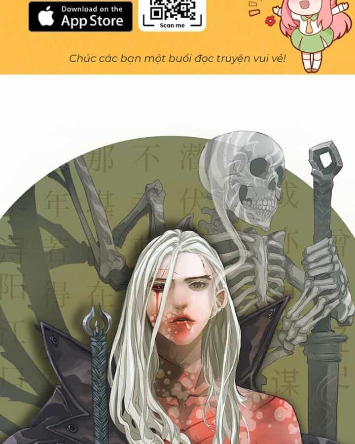 Sơn Thượng Chi Nhân - Chương 59 - ảnh 2