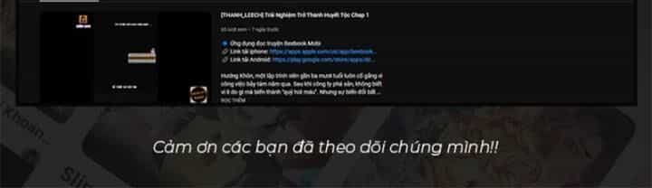 Sơn Thượng Chi Nhân - Chương 60 - ảnh 67