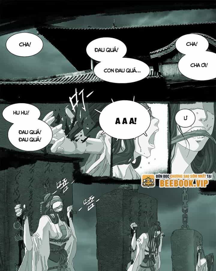 Sơn Thượng Chi Nhân - Chương 62 - ảnh 4