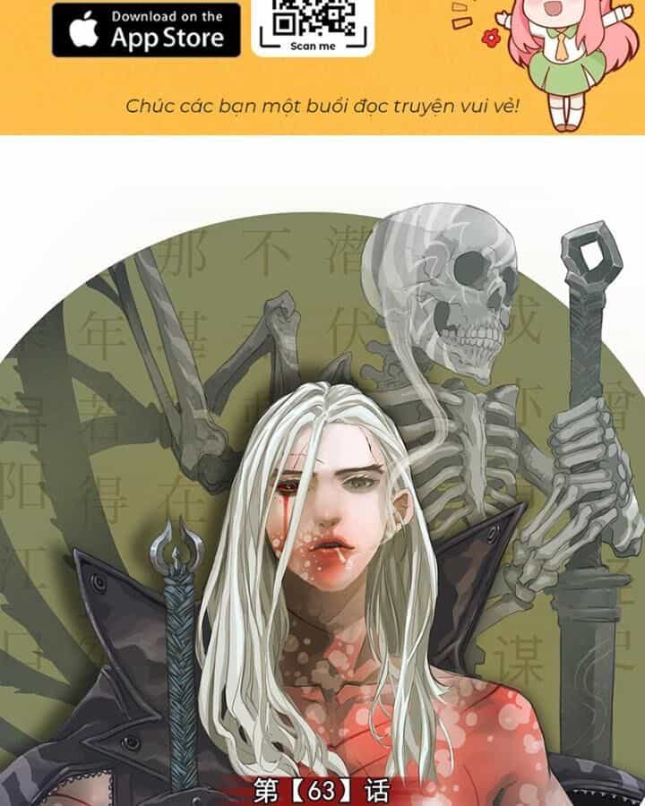 Sơn Thượng Chi Nhân - Chương 63 - ảnh 2