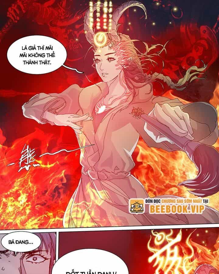 Sơn Thượng Chi Nhân - Chương 63 - ảnh 48