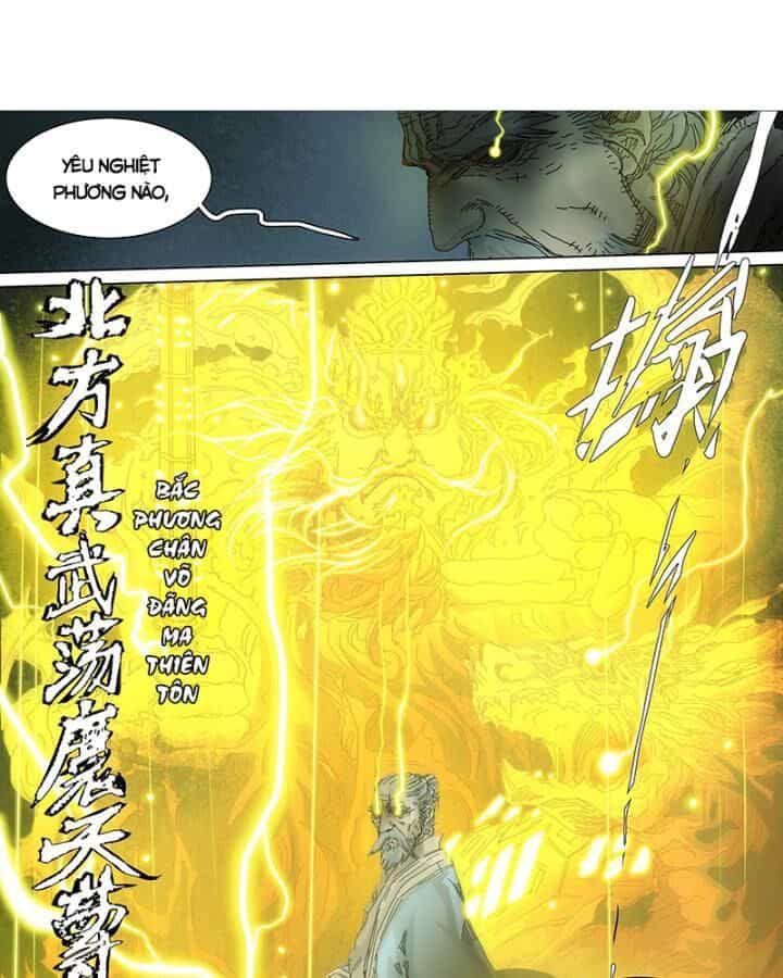 Sơn Thượng Chi Nhân - Chương 65 - ảnh 10