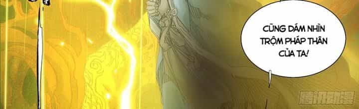 Sơn Thượng Chi Nhân - Chương 65 - ảnh 11