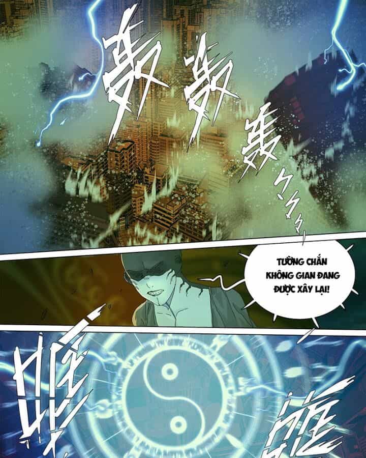 Sơn Thượng Chi Nhân - Chương 65 - ảnh 4