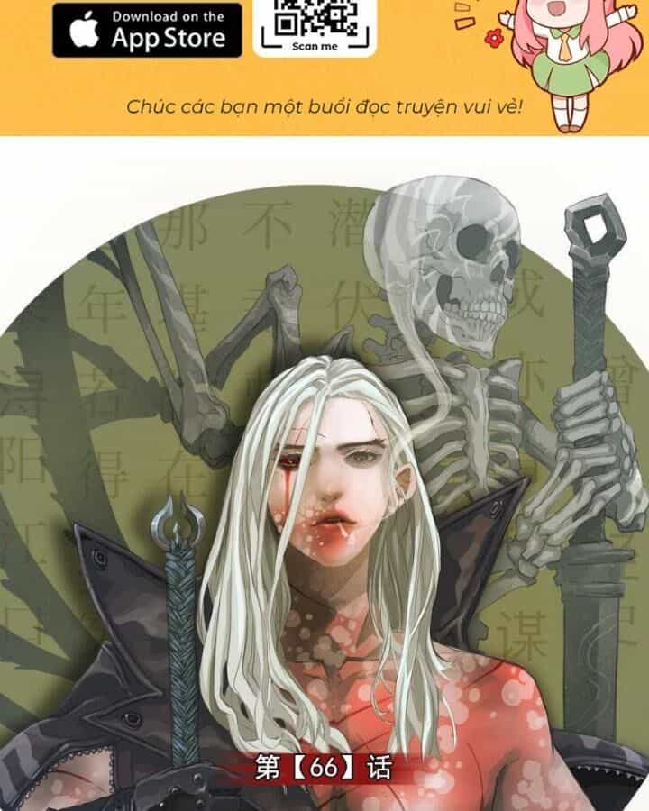 Sơn Thượng Chi Nhân - Chương 66 - ảnh 2