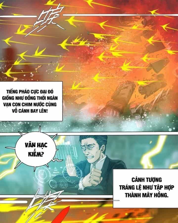 Sơn Thượng Chi Nhân - Chương 66 - ảnh 50